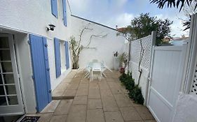 Maison les lauriers roses